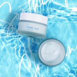 From Sea Soothing Cream